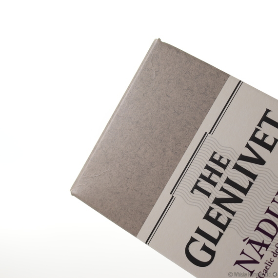 Glenlivet - Nadurra (Oloroso Matured) Small Batch (1 Litre)
