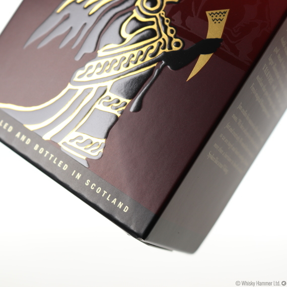 Highland Park - Valkyrie