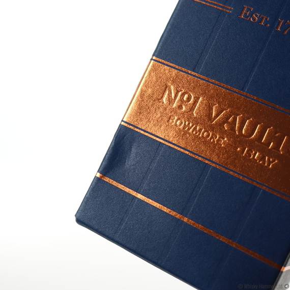 Bowmore - Vault Edition (First Release)