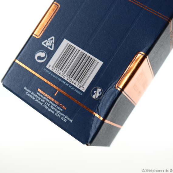 Bowmore - Vault Edition (First Release)