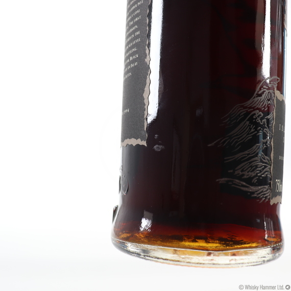 Bowmore - 'Black Bowmore' 30 Year Old (1964) 2nd Edition (75cl)