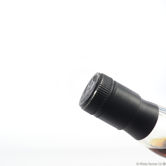 Bowmore - 'Black Bowmore' 30 Year Old (1964) 2nd Edition (75cl)