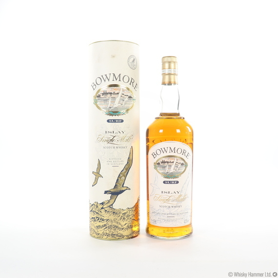 Bowmore - Surf (1 Litre)