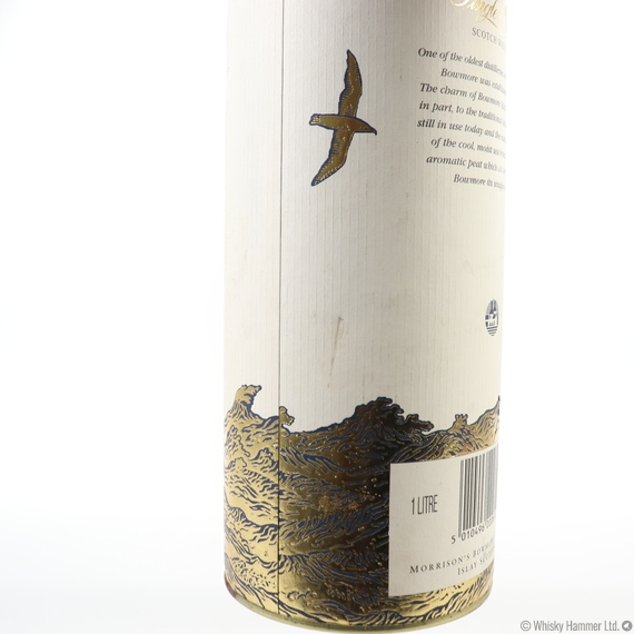 Bowmore - Surf (1 Litre)