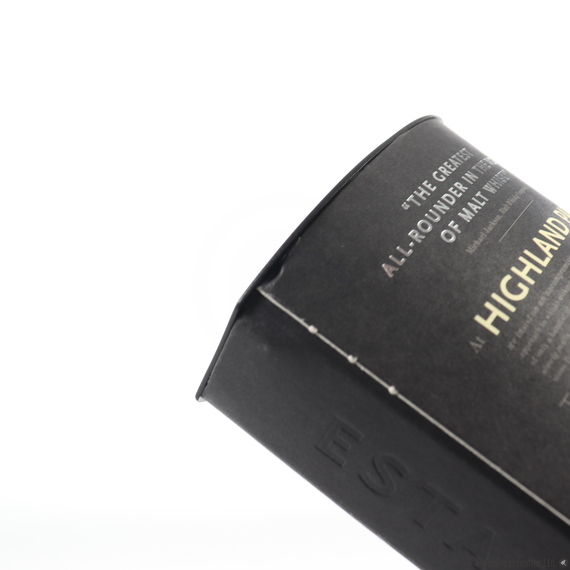 Highland Park - 12 Year Old