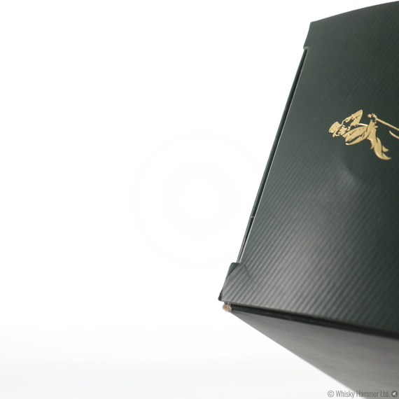 Johnnie Walker - 15 Year Old (Green Label)