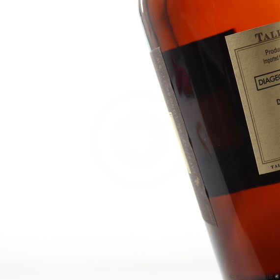 Talisker - The Distillers Edition (1998) 75cl