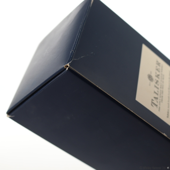 Talisker - 10 Year Old (Old Style)