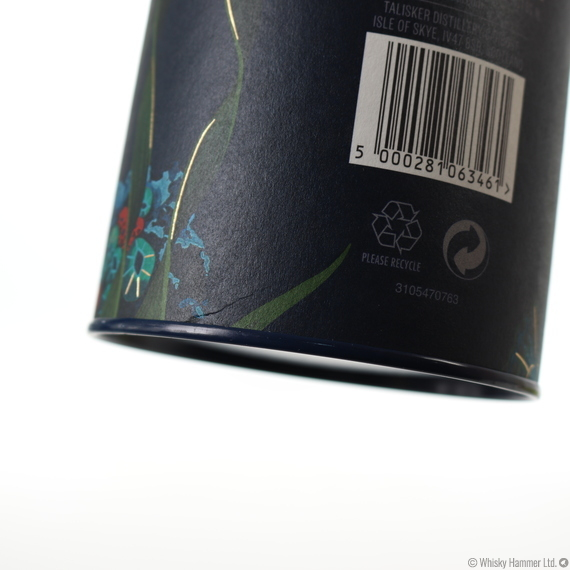 Talisker - 8 Year Old (2020 Special Release)
