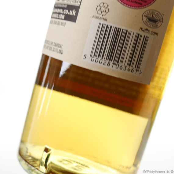 Talisker - 8 Year Old (2020 Special Release)