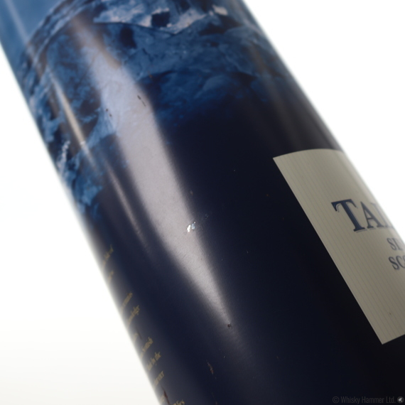 Talisker - 10 Year Old