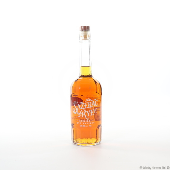 Buffalo Trace - Sazerac Rye