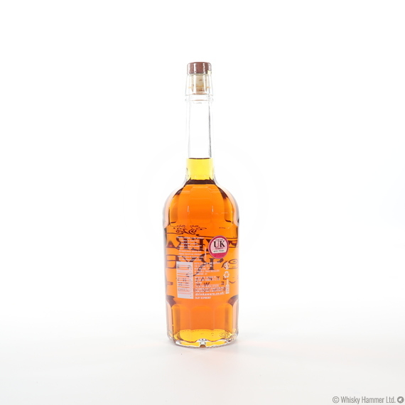 Buffalo Trace - Sazerac Rye