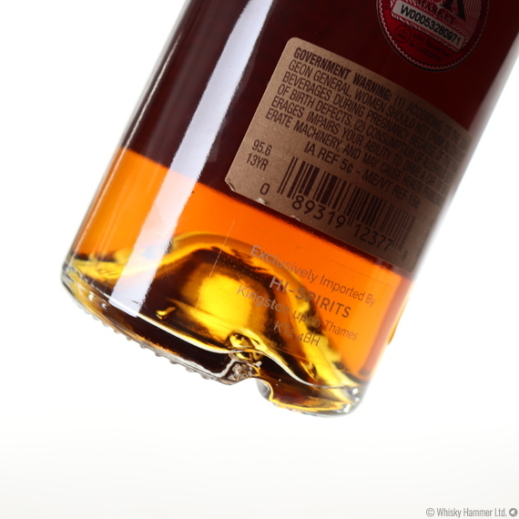 Old Rip Van Winkle - 13 Year Old (Reserve Rye) 75cl