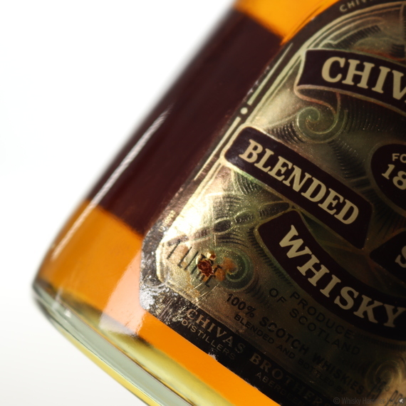 Chivas Regal - 12 Year Old (1 Litre)
