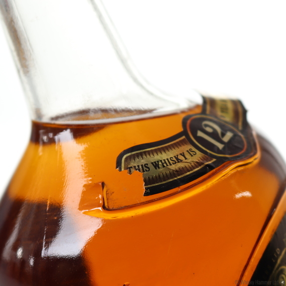 Chivas Regal - 12 Year Old (1 Litre)