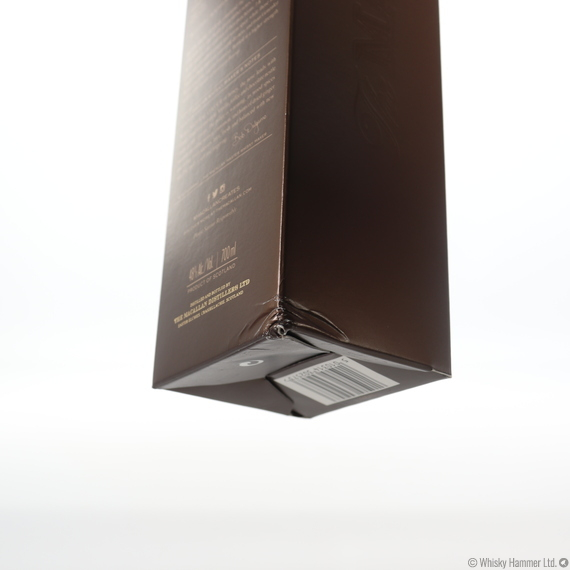 Macallan - Edition No.1
