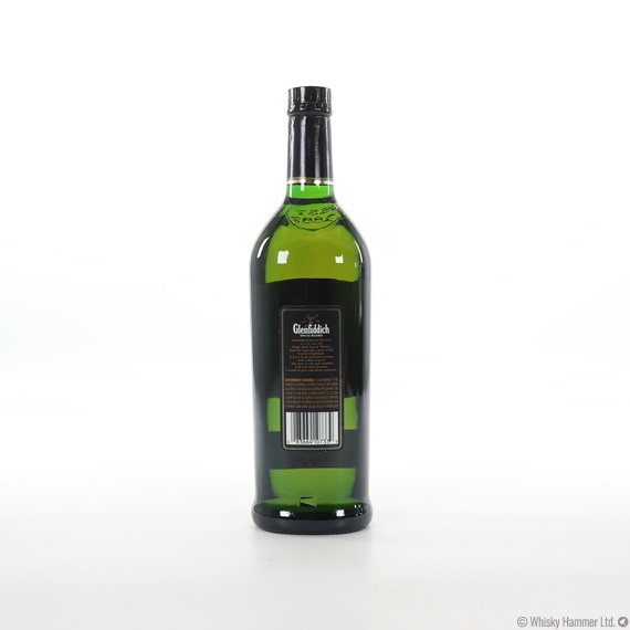 Glenfiddich - 12 Year Old (Special Reserve) 1 Litre
