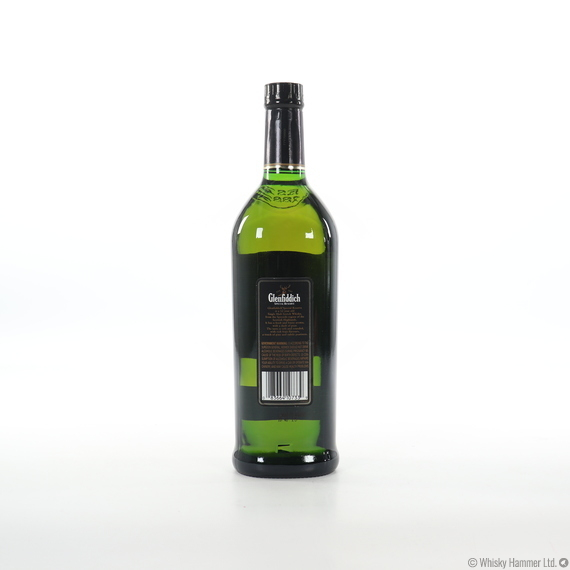 Glenfiddich - 12 Year Old (Special Reserve) 1 Litre