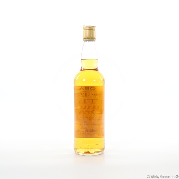 Oban - 19 Year Old (Manager's Dram)