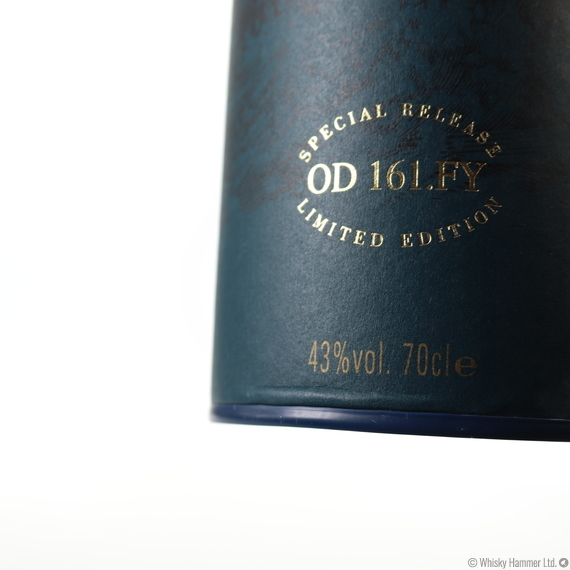 Oban -  1997 (Distillers Edition)