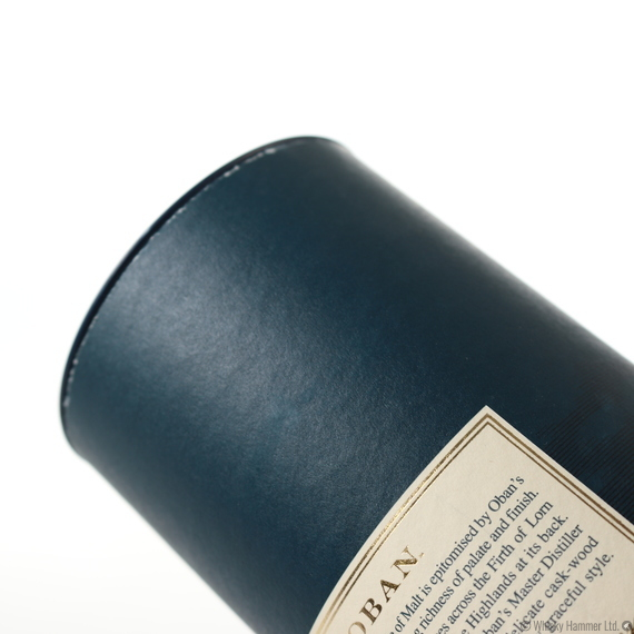 Oban -  1997 (Distillers Edition)