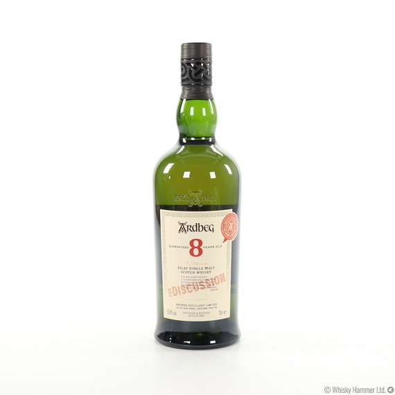 Ardbeg - 8 Year Old (For Discussion) Committee Exclusive