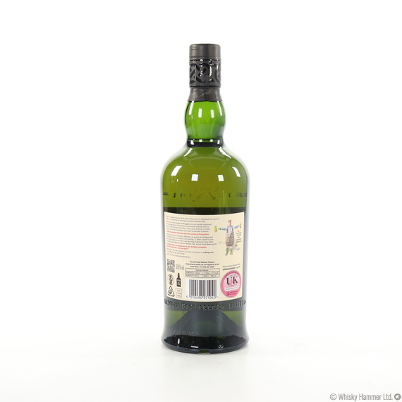 Ardbeg - 8 Year Old (For Discussion) Committee Exclusive