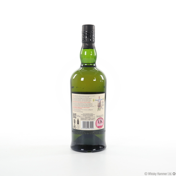 Ardbeg - 8 Year Old (For Discussion) Committee Exclusive