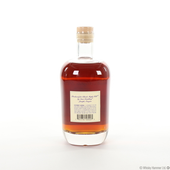 Black Maple Hill - Small Batch (75cl)
