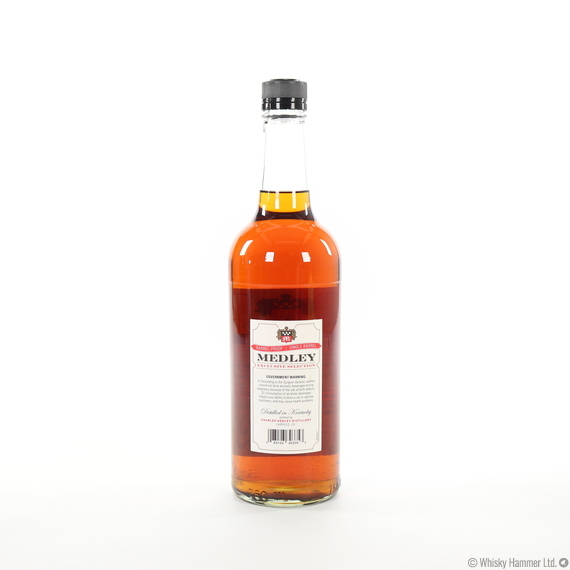 Charles Medley - Exclusive Selection (Club Reserve) 75cl