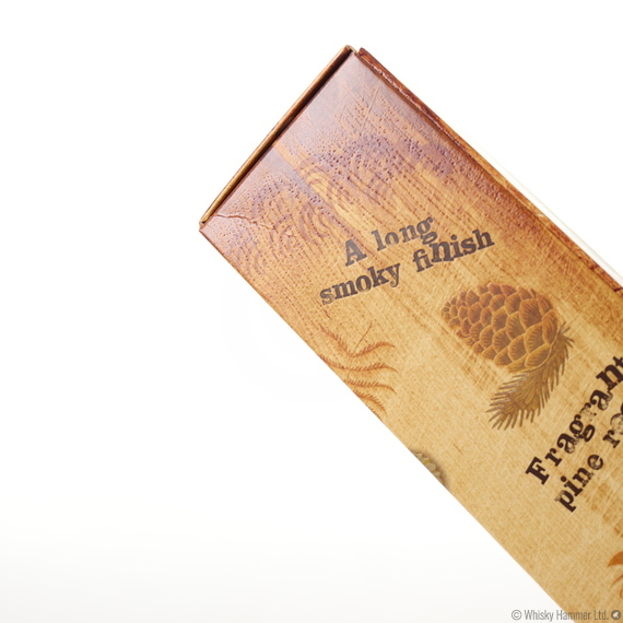 Ardbeg - Drum (Limited Edition) 75cl