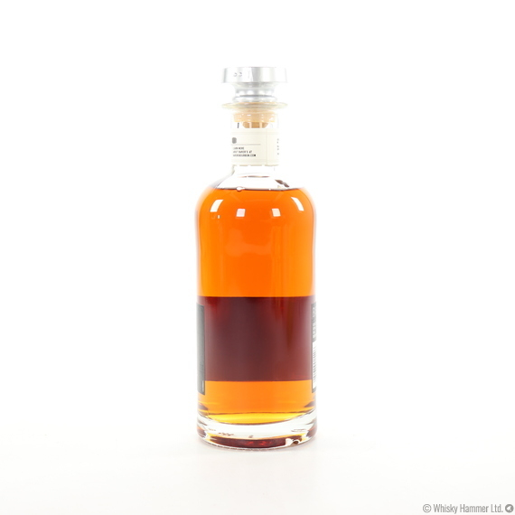 Baker's - 7 Year Old (Single Barrel Bourbon) 75cl