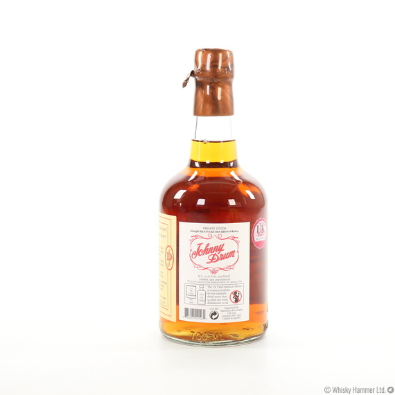 Johnny Drum - Private Stock (75cl)