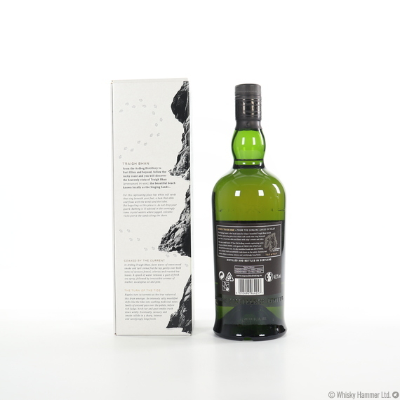Ardbeg - 19 Year Old (Traigh Bhan) Batch 2