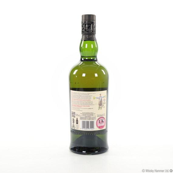 Ardbeg - 8 Year Old (For Discussion) Committee Exclusive