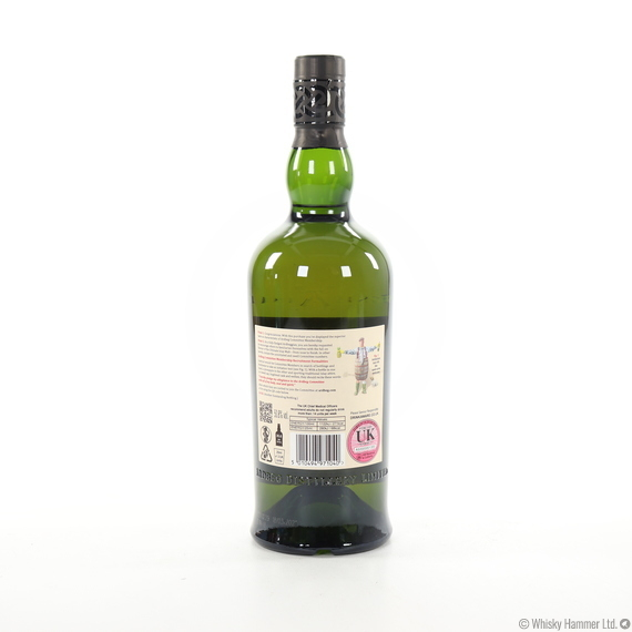 Ardbeg - 8 Year Old (For Discussion) Committee Exclusive