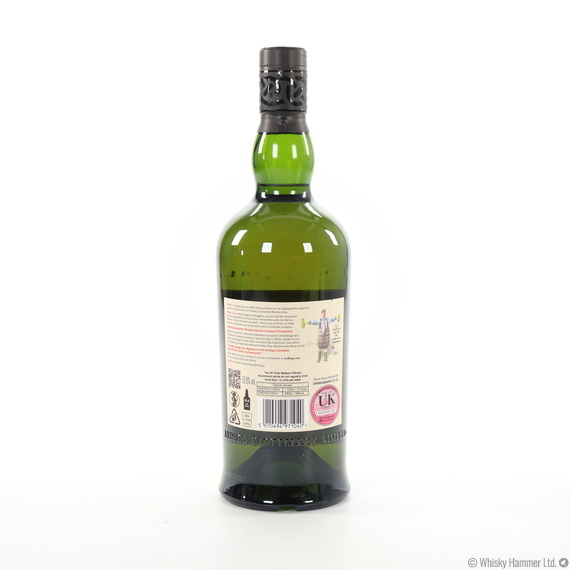Ardbeg - 8 Year Old (For Discussion) Committee Exclusive