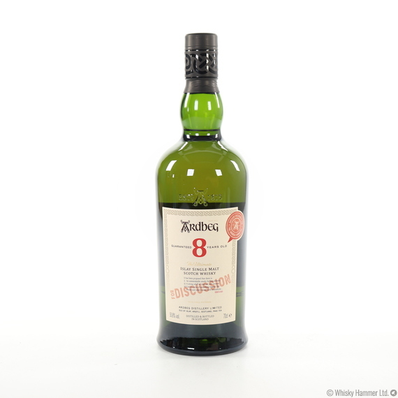 Ardbeg - 8 Year Old (For Discussion) Committee Exclusive