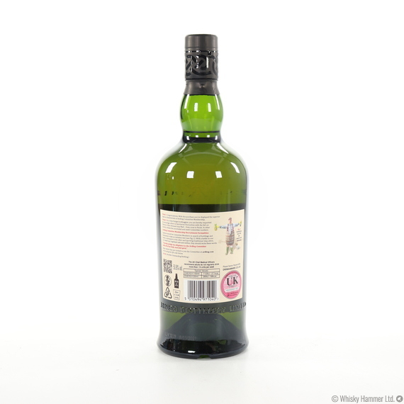 Ardbeg - 8 Year Old (For Discussion) Committee Exclusive