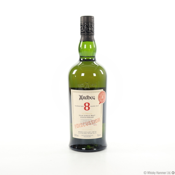 Ardbeg - 8 Year Old (For Discussion) Committee Exclusive