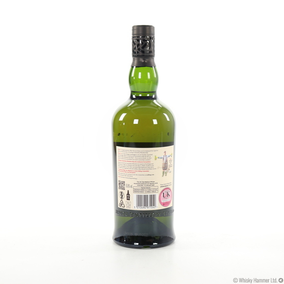 Ardbeg - 8 Year Old (For Discussion) Committee Exclusive