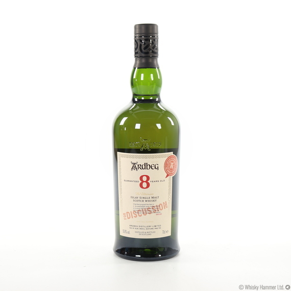 Ardbeg - 8 Year Old (For Discussion) Committee Exclusive