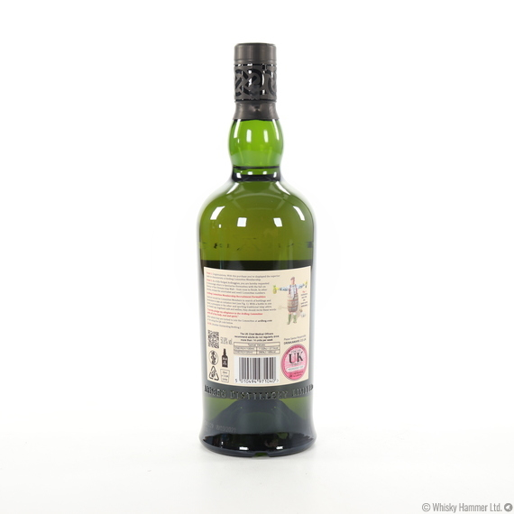 Ardbeg - 8 Year Old (For Discussion) Committee Exclusive