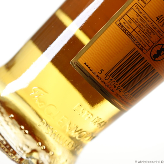 Glenmorangie - 10 Year Old (The Original) 35cl