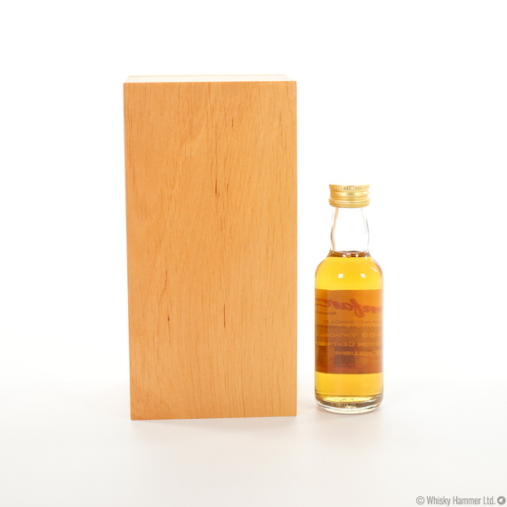 Glenfarclas - 1988 (Visitor Centre Exclusive) 5cl
