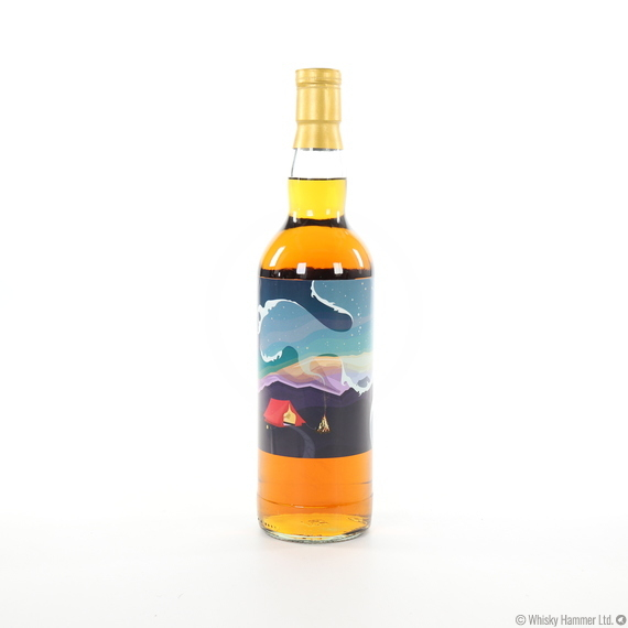 Bruichladdich - 13 Year Old (2007) Lochindaal