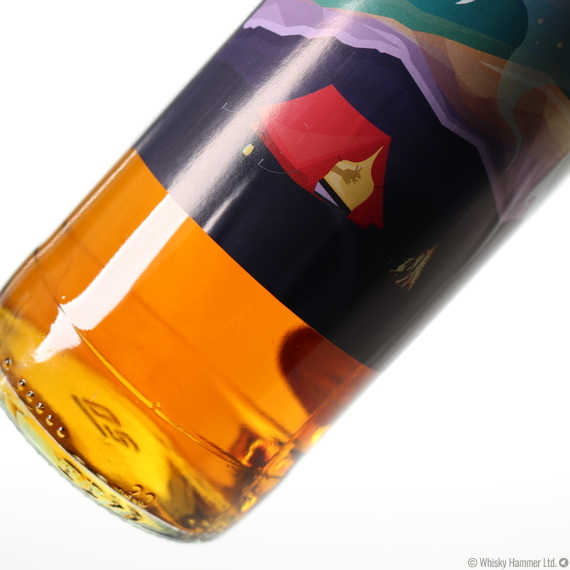 Bruichladdich - 13 Year Old (2007) Lochindaal