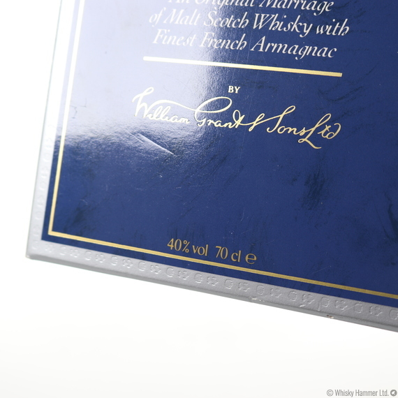 William Grant & Sons - Auld Alliance