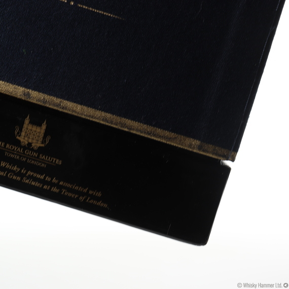 Chivas - Royal Salute 32 Year Old (Union of the Crowns) 50cl